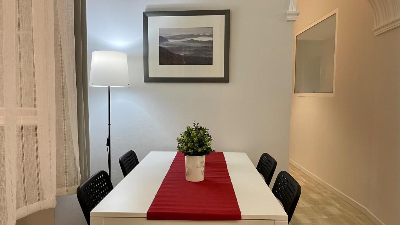 Mouragia Sweet Apartment Korfu Dış mekan fotoğraf