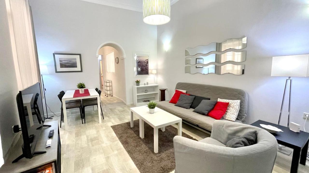 Mouragia Sweet Apartment Korfu Dış mekan fotoğraf