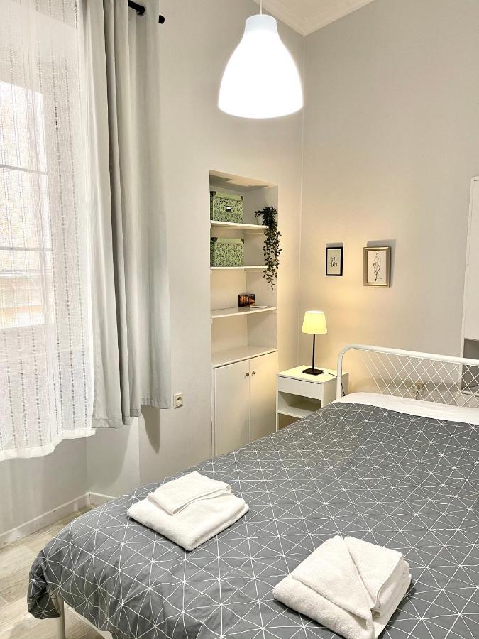 Mouragia Sweet Apartment Korfu Dış mekan fotoğraf
