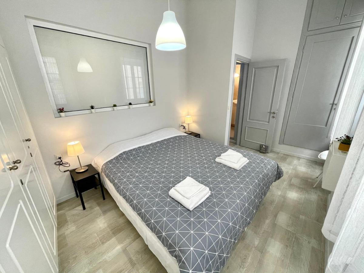 Mouragia Sweet Apartment Korfu Dış mekan fotoğraf